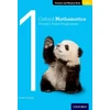 KNYGA Annie Facchinetti Oxford Mathematics Primary Years Programme Practice and Mastery Book 1