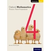 KNYGA Annie Facchinetti Oxford Mathematics Primary Years Programme Student Book 4