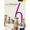 KNYGA Annie Facchinetti Oxford Mathematics Primary Years Programme Student Book 6
