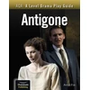 KNYGA Annie Fox AQA A Level Drama Play Guide: Antigone