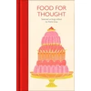 KNYGA Annie Gray Food for Thought