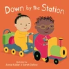 KNYGA Annie Kubler Down by the Station