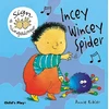 KNYGA Annie Kubler Incey Wincey Spider
