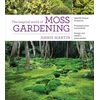 KNYGA Annie Martin Magical World of Moss Gardening
