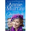 KNYGA Annie Murray Chocolate Girls