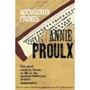 KNYGA Annie Proulx Accordion Crimes