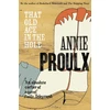 KNYGA Annie Proulx That Old Ace in the Hole