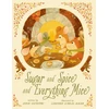 KNYGA Annie Silvestro Sugar and Spice and Everything Mice