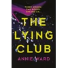 KNYGA Annie Ward Lying Club
