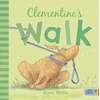 KNYGA Annie White Clementine's Walk