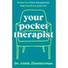 KNYGA Annie Zimmerman Your Pocket Therapist