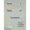 KNYGA Anniina Koivu Arita / Table of Contents