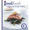 KNYGA Anonymous Good Food: Meals For Two