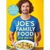 KNYGA Anonymous Joe's Family Food