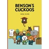 KNYGA Anouk Ricard Benson's Cuckoos
