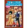 KNYGA Anri Yoshi My Hero Academia: School Briefs, Vol. 4