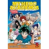 KNYGA Anri Yoshi My Hero Academia: School Briefs, Vol. 2