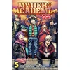 KNYGA Anri Yoshi My Hero Academia: School Briefs, Vol. 5