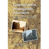 KNYGA Anselm Heinrich Entertainment, Propaganda, Education