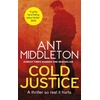 KNYGA Ant Middleton Cold Justice