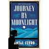 KNYGA Antal Szerb Journey by Moonlight
