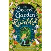 KNYGA Anthea Simmons Secret Garden Rewilded