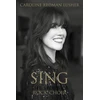 KNYGA Anthea Turner SING, The Story of Rock Choir
