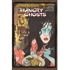 KNYGA Anthony Bourdain's Hungry Ghosts