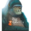 KNYGA Anthony Browne Big Gorilla: A Book of Opposites
