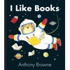 KNYGA Anthony Browne I Like Books
