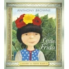 KNYGA Anthony Browne Little Frida