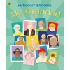 KNYGA Anthony Browne My Grandad