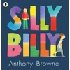 KNYGA Anthony Browne Silly Billy