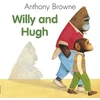 KNYGA Anthony Browne Willy And Hugh