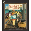 KNYGA Anthony Browne Willy's Stories