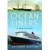 KNYGA Anthony Burton Ocean Liners