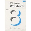 KNYGA Anthony Crossland Theory Workbook Grade 8