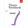 KNYGA Anthony Crossland Theory Workbook Grade 7