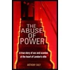 KNYGA Anthony Daly Abuse of Power