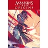 KNYGA Anthony Del Assassin's Creed Omnibus Volume 1