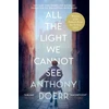 KNYGA Anthony Doerr All the Light We Cannot See