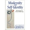KNYGA Anthony Giddens Modernity and Self-Identity