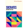 KNYGA Anthony Gottlieb Great Philosophers: Socrates