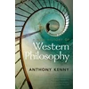 KNYGA Anthony Kenny New History of Western Philosophy