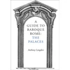 KNYGA Anthony Langdon Guide to Baroque Rome: The Palaces