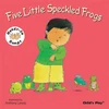 KNYGA Anthony Lewis Five Little Speckled Frogs
