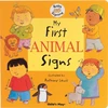KNYGA Anthony Lewis My First Animal Signs