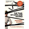 KNYGA Anthony Marra Tsar of Love and Techno