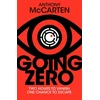KNYGA Anthony Mccarten Going Zero