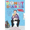 KNYGA Anthony Mcgowan Donut Diaries: Revenge is Sweet